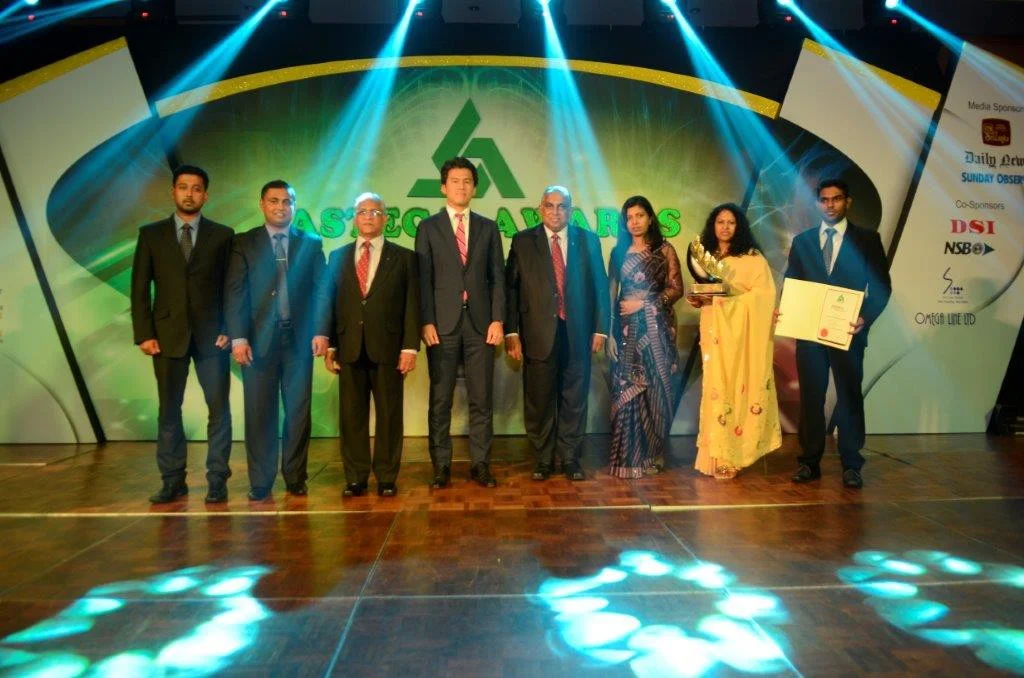 JASTECA Awards 2013 gallery image 1