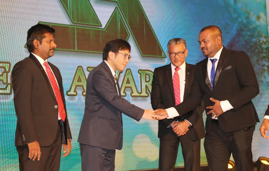 JASTECA Awards 2018 gallery image 2